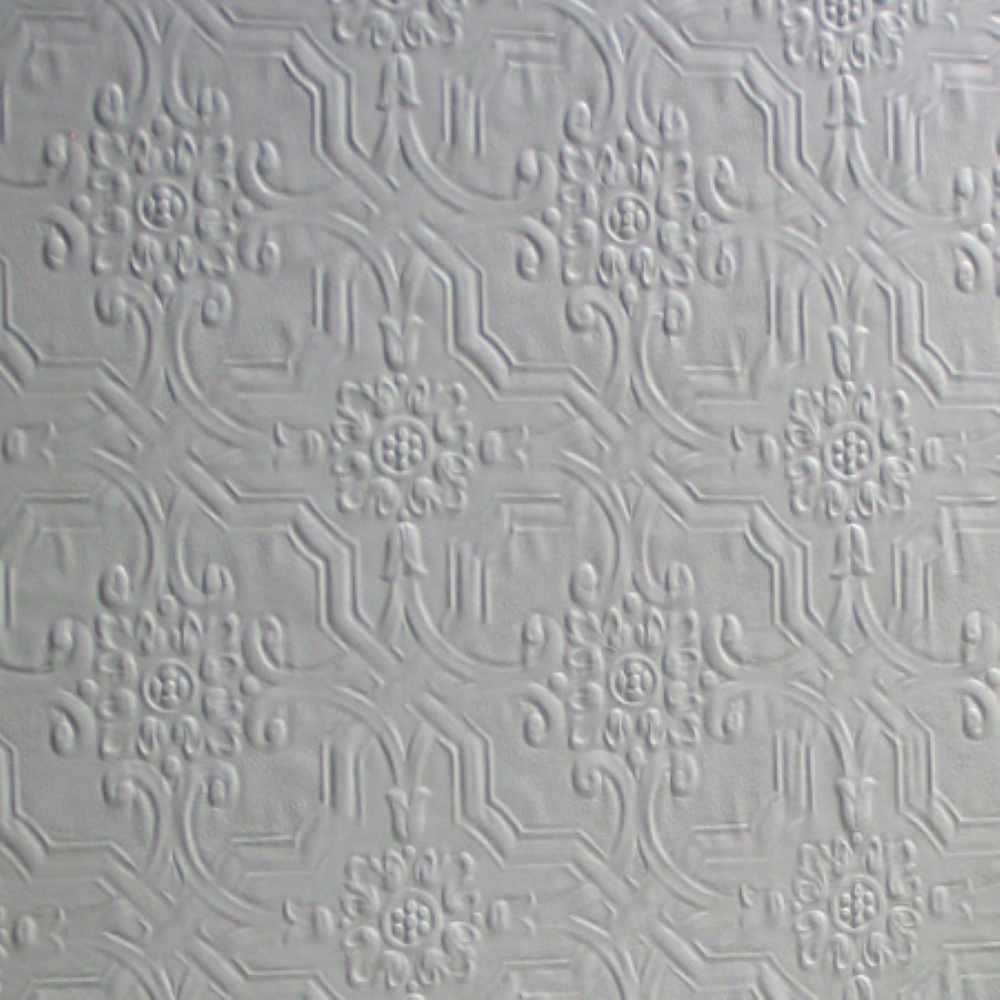 Decorating Supplies Direct Anaglypta Paintable Wallpaper Berkeley RD125